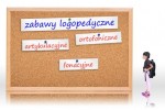 Zabawy ortofoniczne, fonacyjne, artykulacyjne Zabawy ortofoniczne, fonacyjne, artykulacyjne