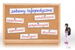 Zabawy logopedyczne Zabawy logopedyczne